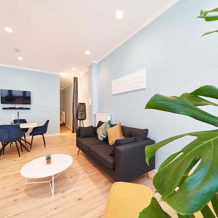 Design Studio I 3 Personen I Innenstadt I Kueche I Wifi Bingen am Rhein Ngoại thất bức ảnh