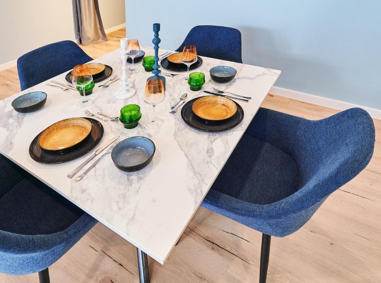 Design Studio I 3 Personen I Innenstadt I Kueche I Wifi Bingen am Rhein Ngoại thất bức ảnh